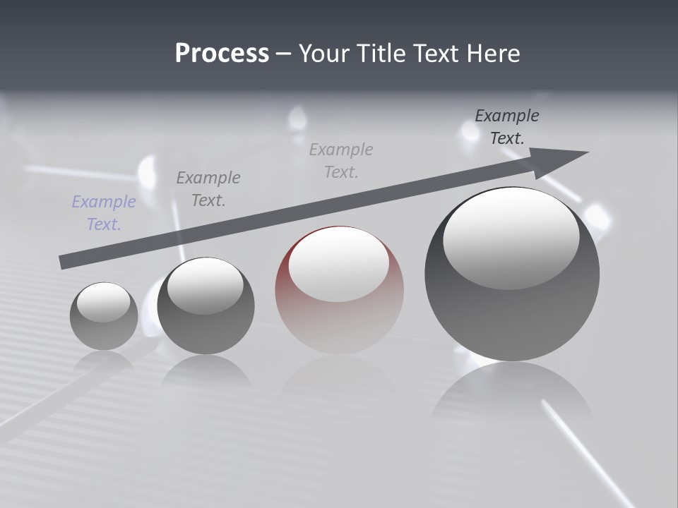 Business Concepts Chemistry PowerPoint Template