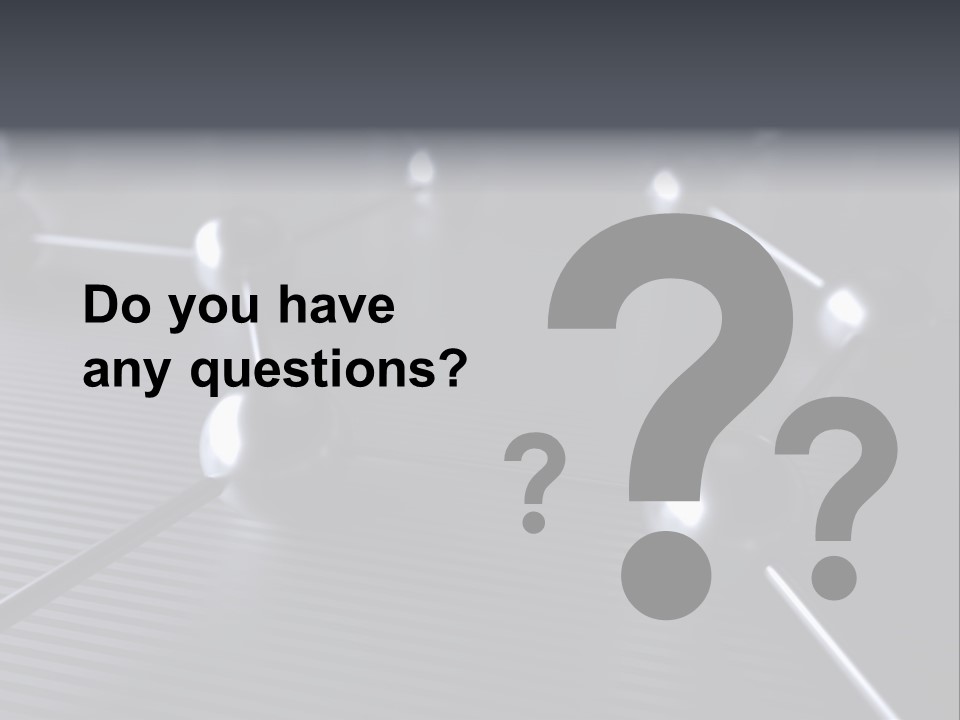 Business Concepts Chemistry PowerPoint Template