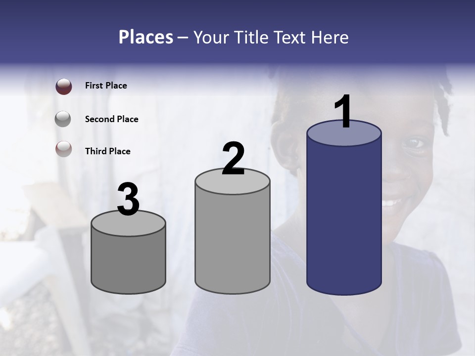Travel Structure City PowerPoint Template