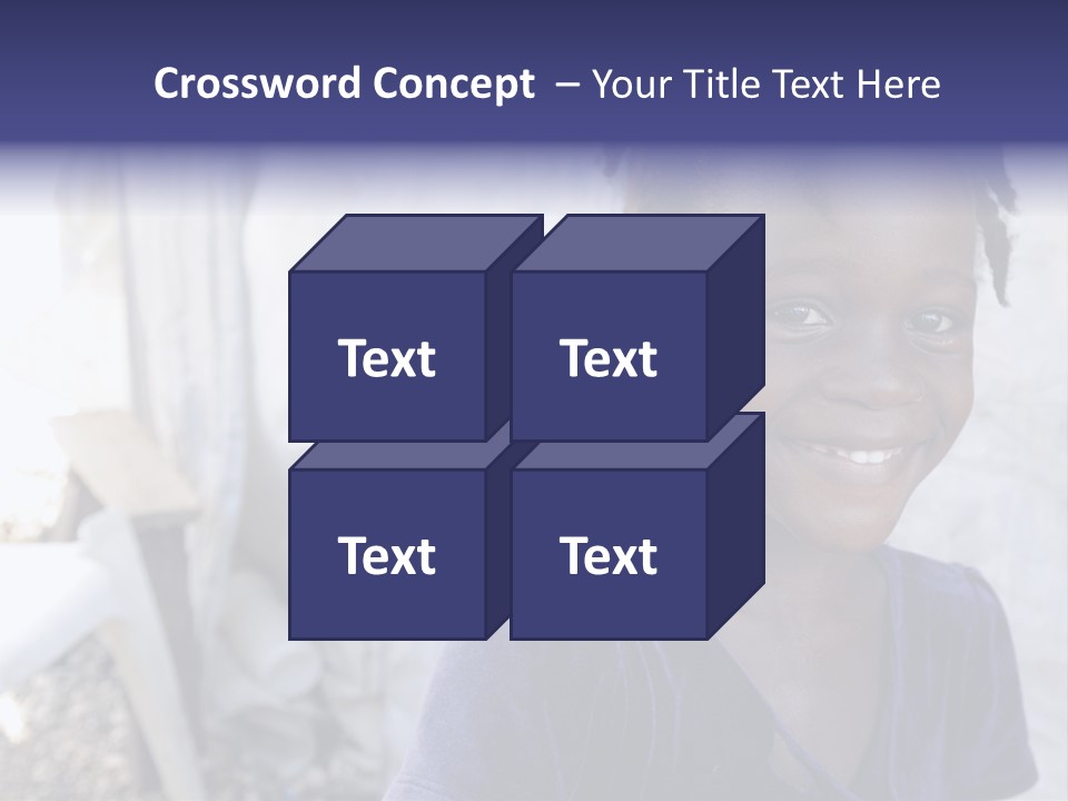 Travel Structure City PowerPoint Template