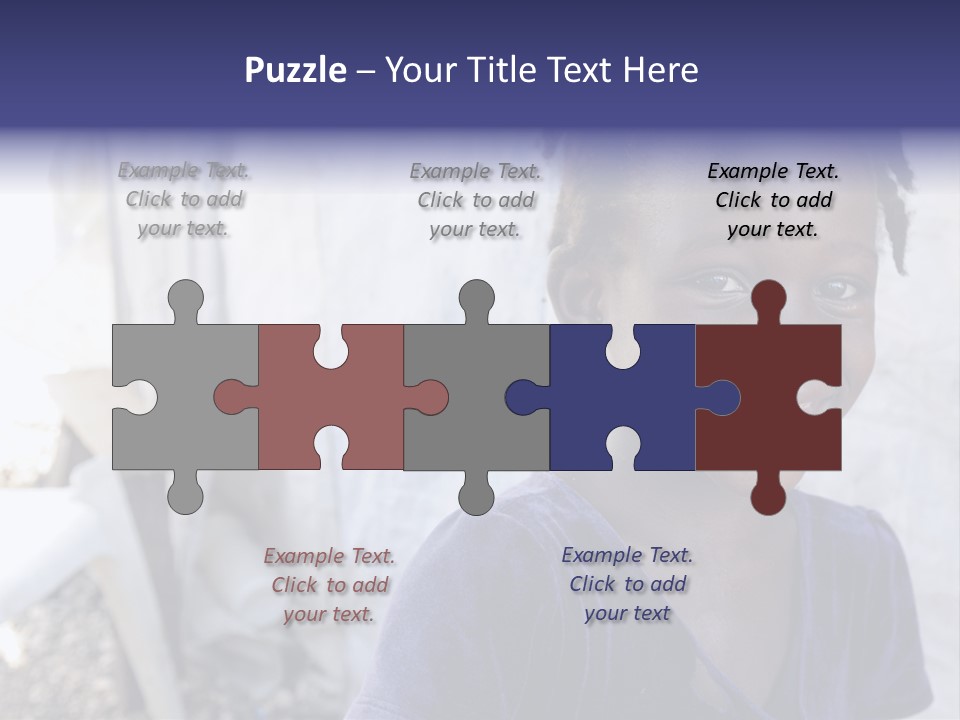 Travel Structure City PowerPoint Template