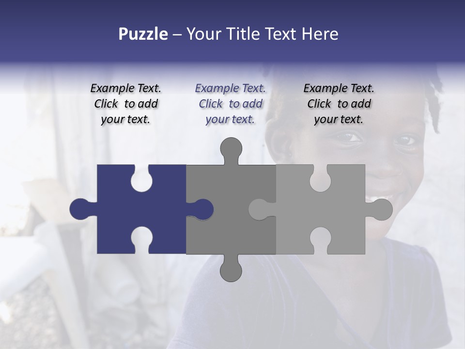 Travel Structure City PowerPoint Template