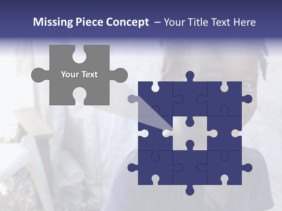 Travel Structure City PowerPoint Template