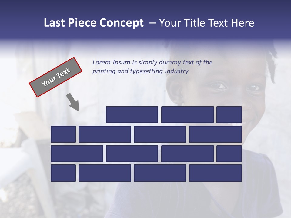 Travel Structure City PowerPoint Template