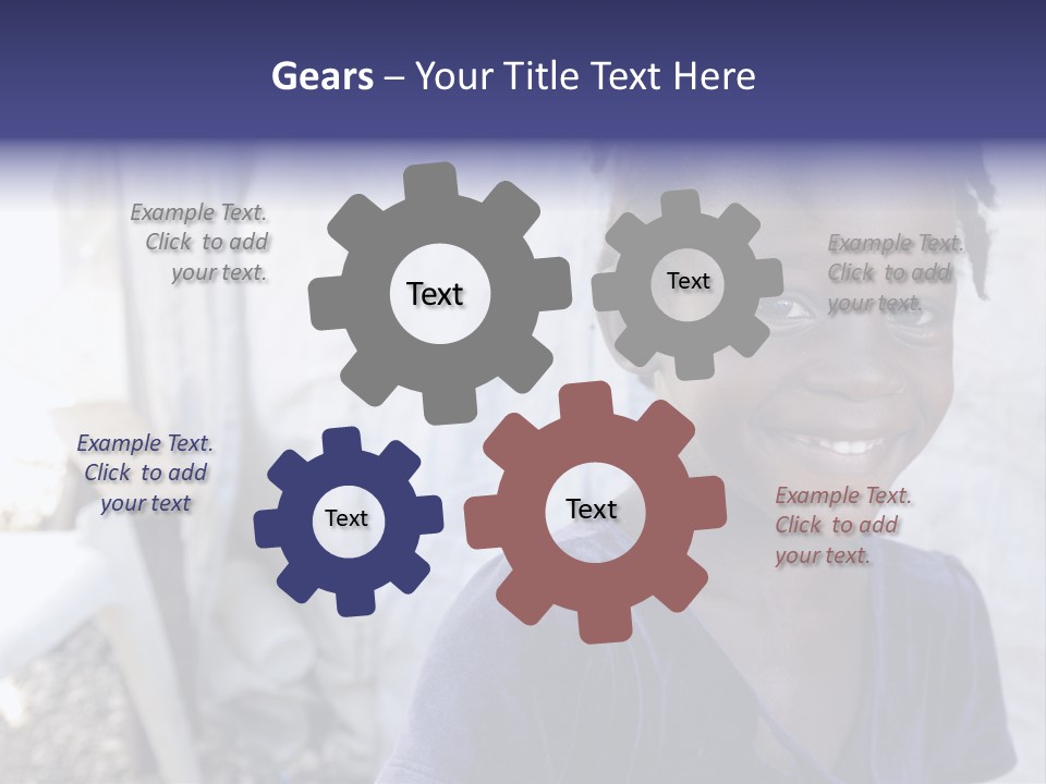 Travel Structure City PowerPoint Template