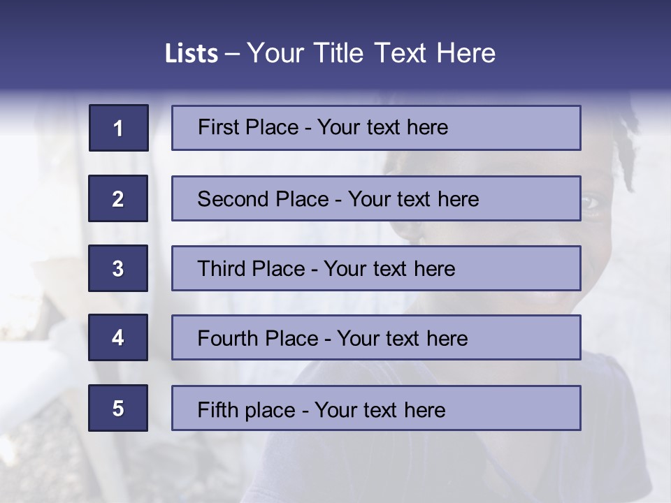 Travel Structure City PowerPoint Template