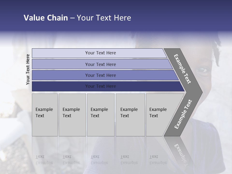 Travel Structure City PowerPoint Template