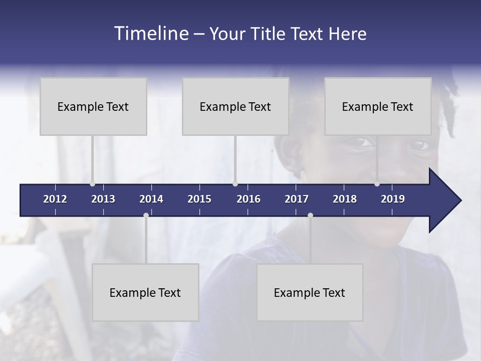 Travel Structure City PowerPoint Template
