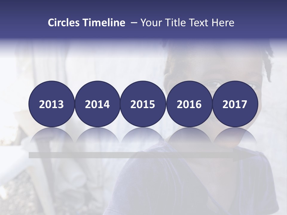 Travel Structure City PowerPoint Template