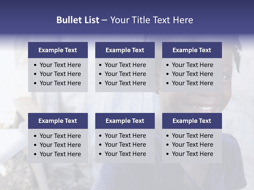 Travel Structure City PowerPoint Template