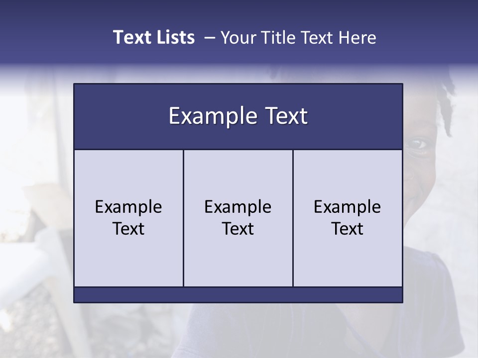 Travel Structure City PowerPoint Template