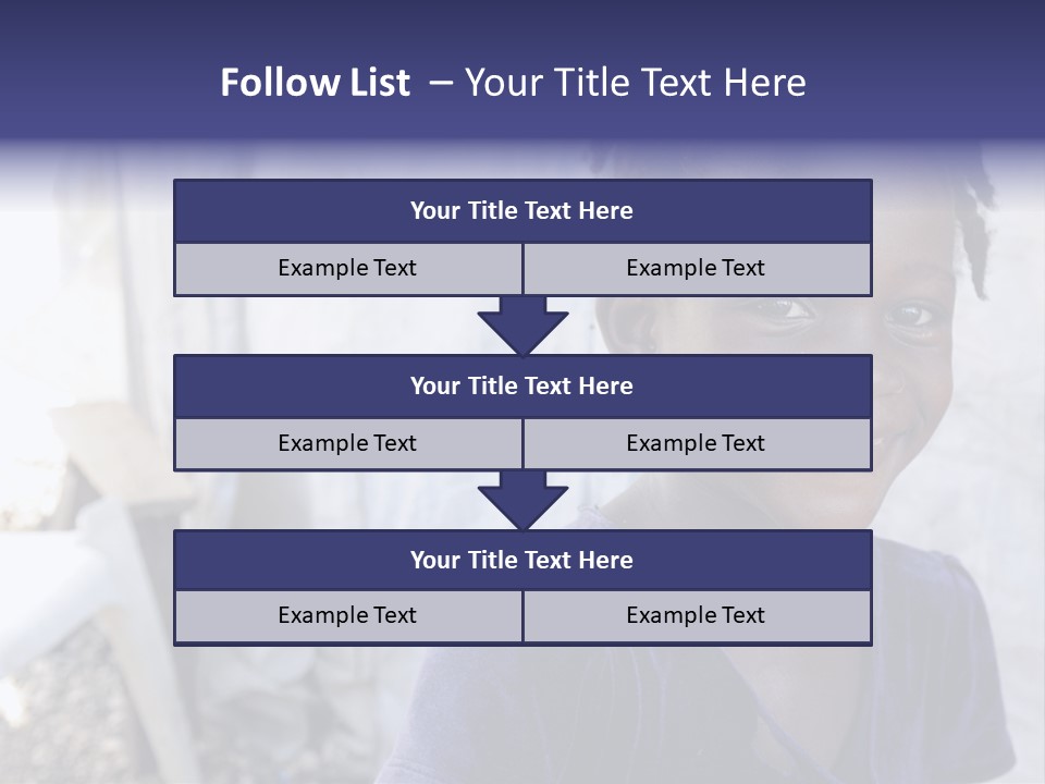 Travel Structure City PowerPoint Template