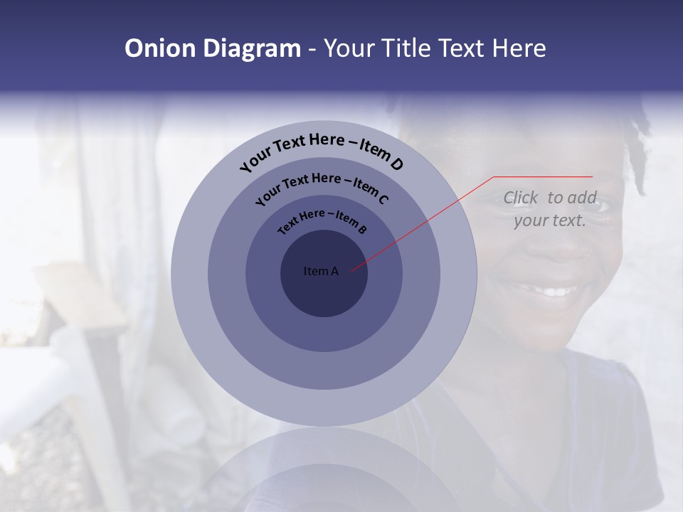 Travel Structure City PowerPoint Template