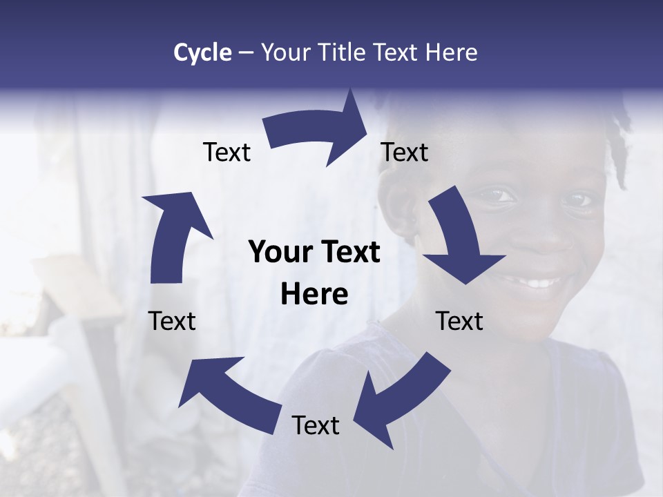 Travel Structure City PowerPoint Template
