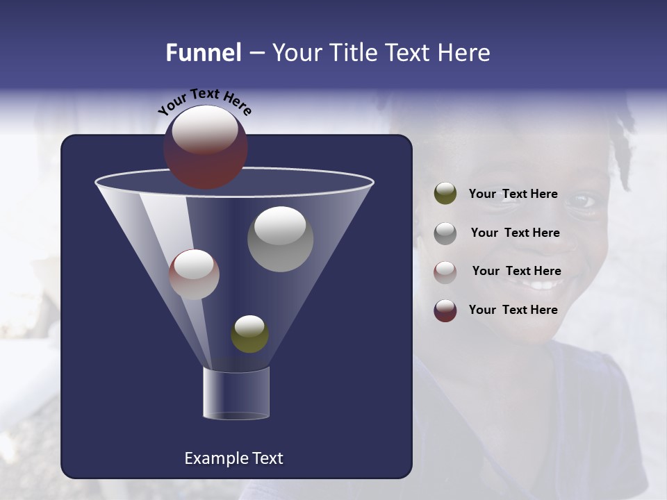 Travel Structure City PowerPoint Template