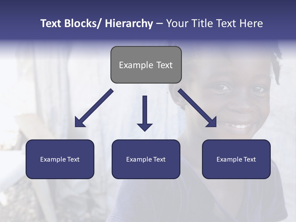 Travel Structure City PowerPoint Template