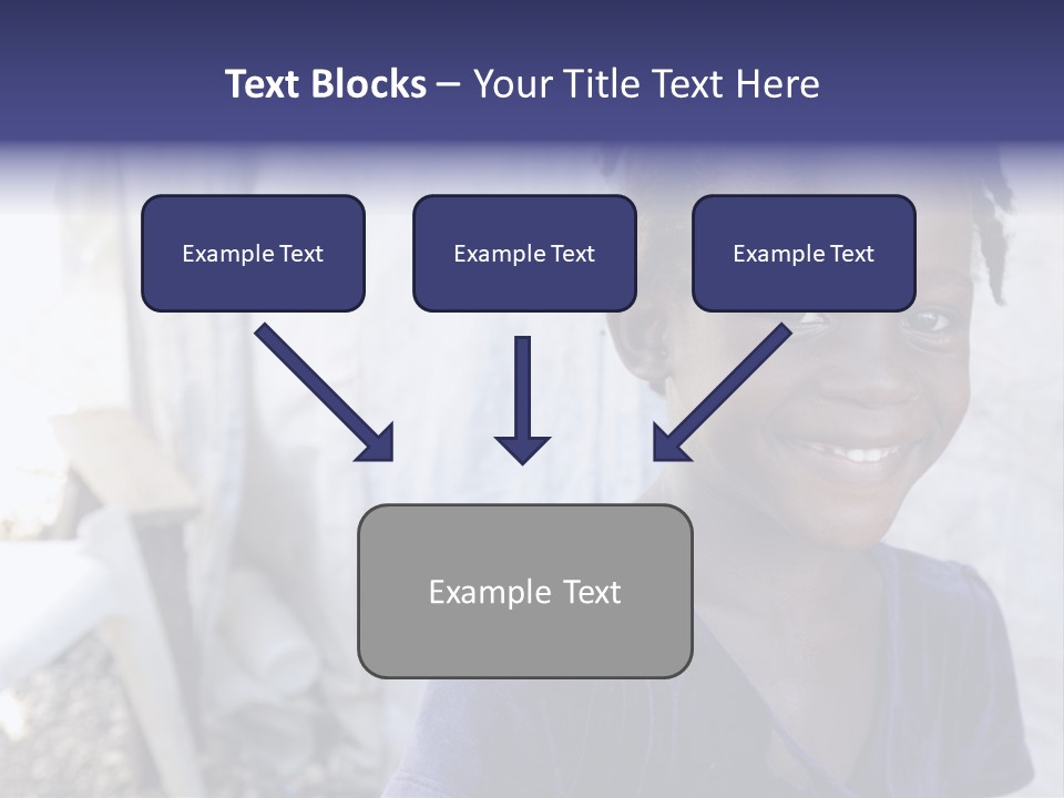 Travel Structure City PowerPoint Template