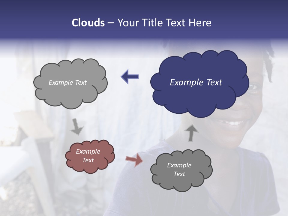 Travel Structure City PowerPoint Template