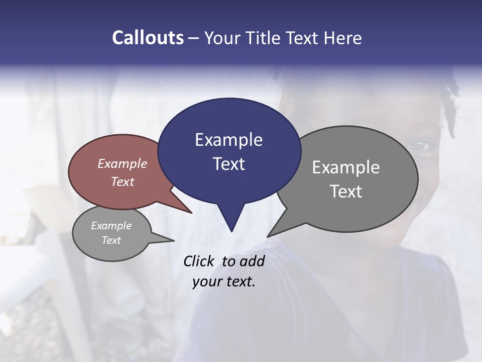 Travel Structure City PowerPoint Template