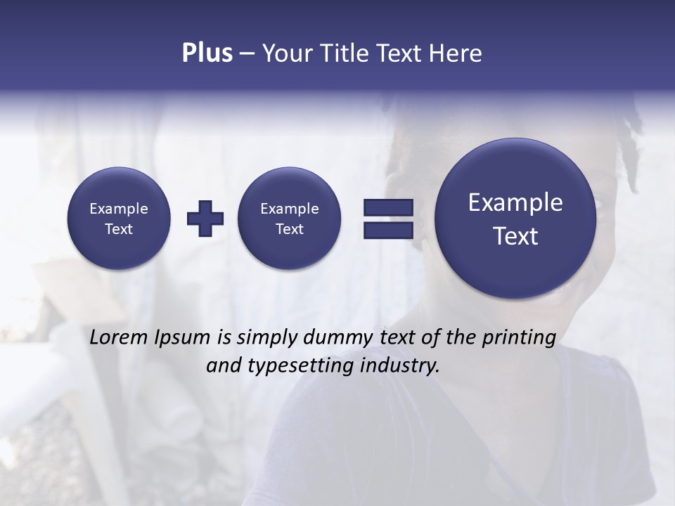 Travel Structure City PowerPoint Template