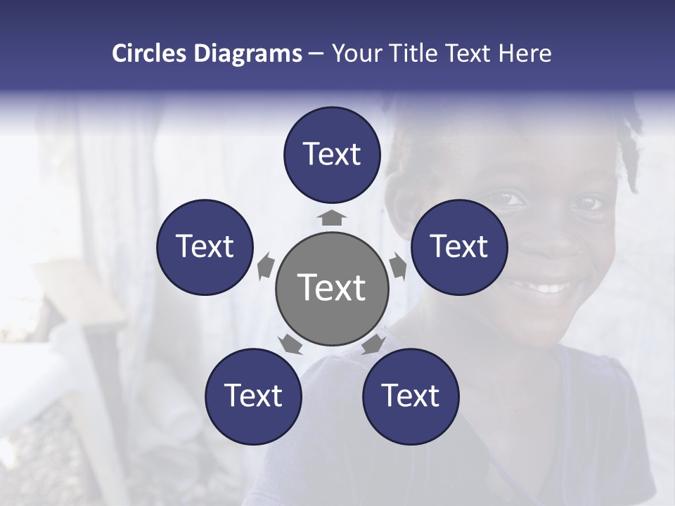 Travel Structure City PowerPoint Template