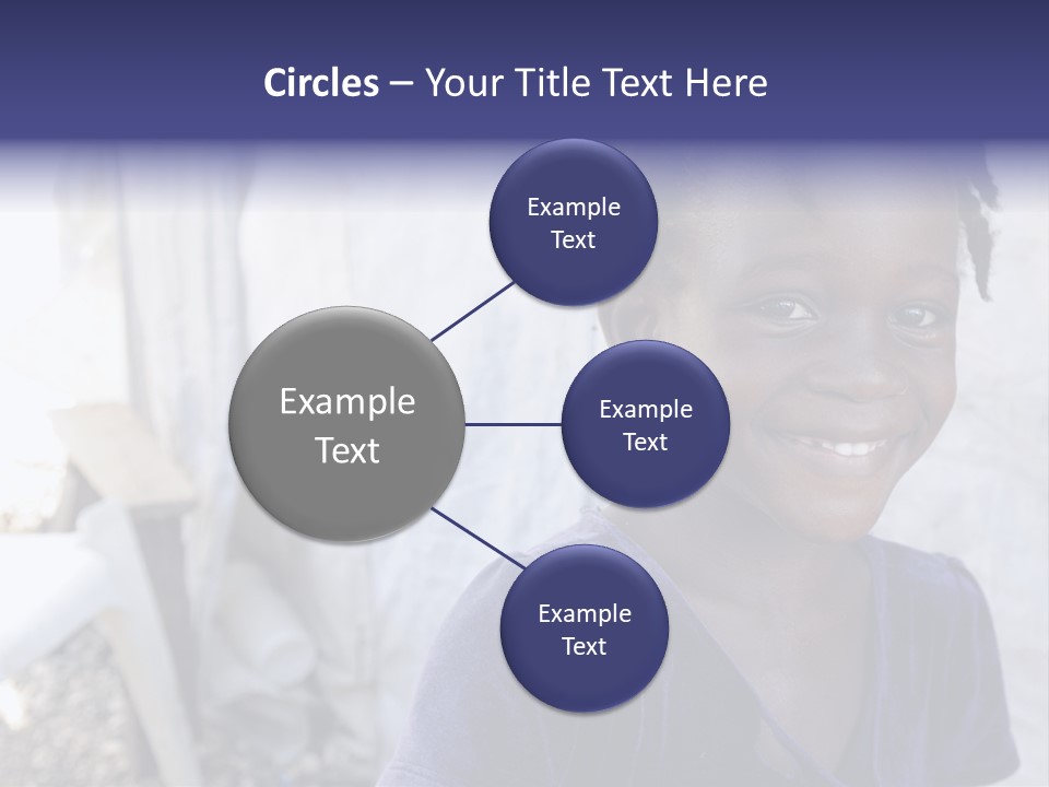 Travel Structure City PowerPoint Template