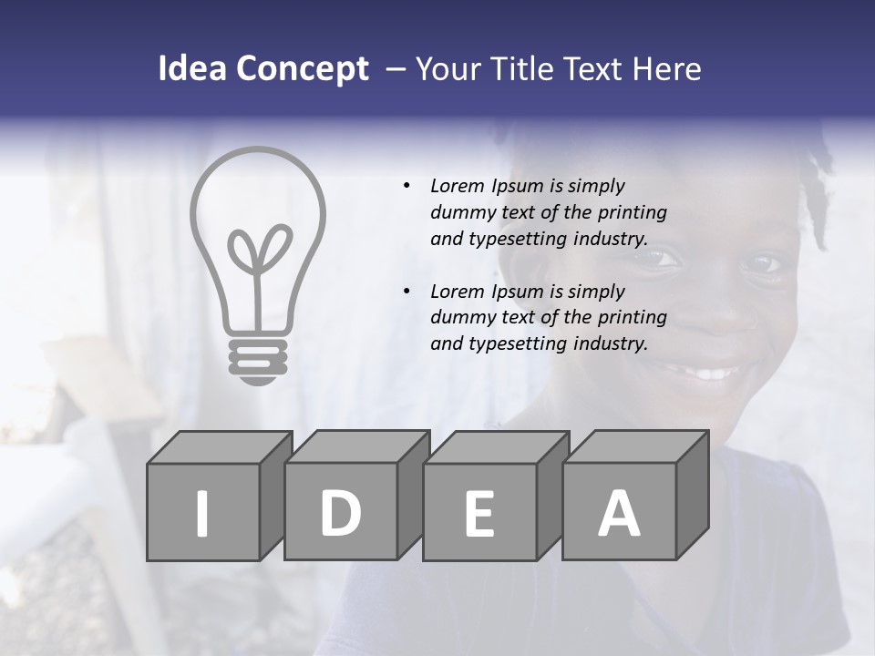 Travel Structure City PowerPoint Template