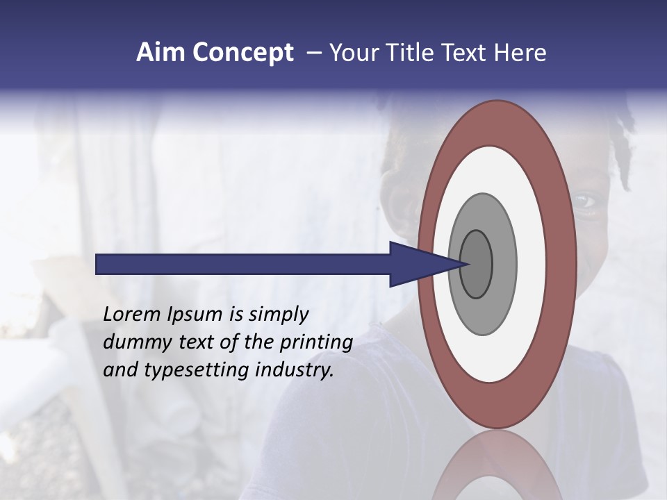 Travel Structure City PowerPoint Template