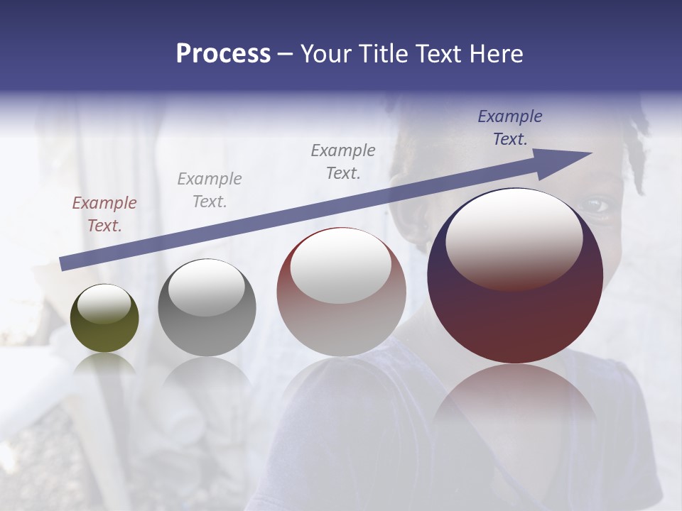 Travel Structure City PowerPoint Template