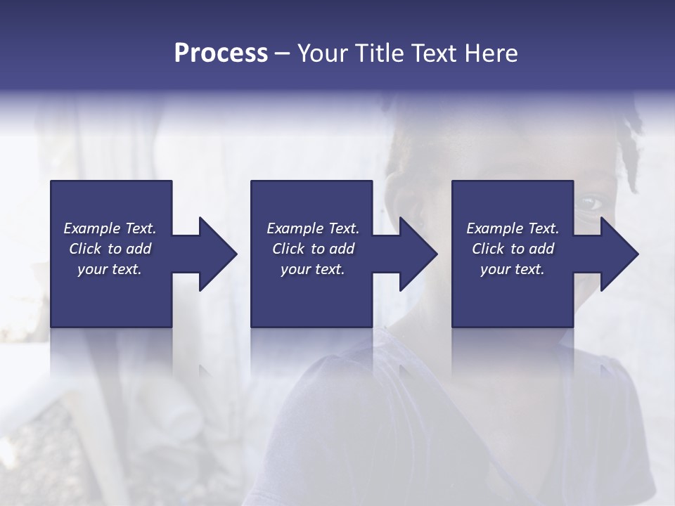Travel Structure City PowerPoint Template
