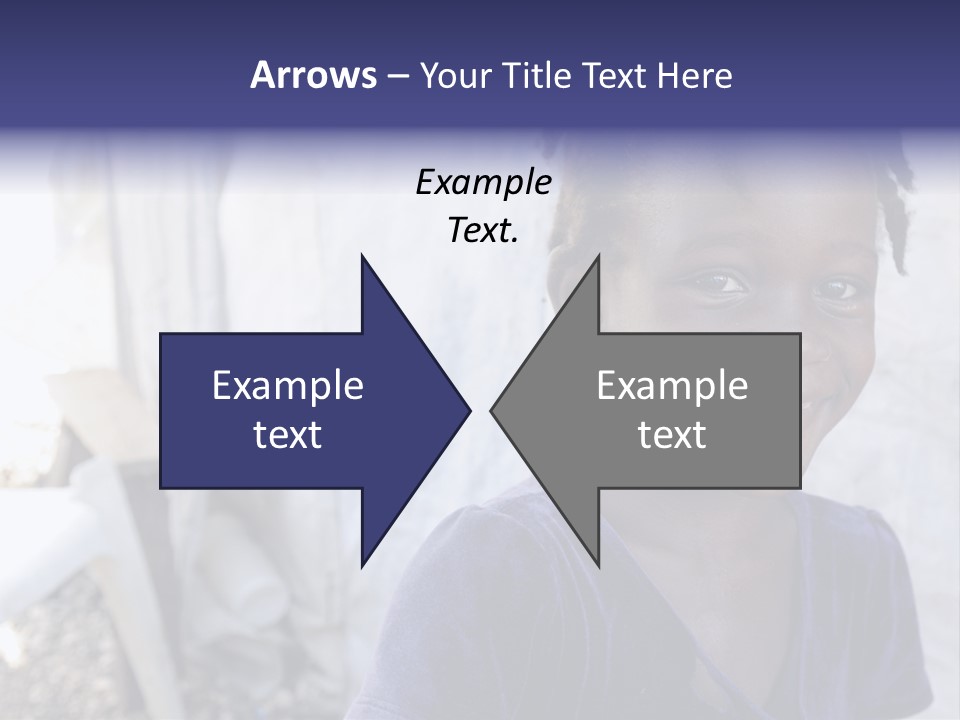 Travel Structure City PowerPoint Template