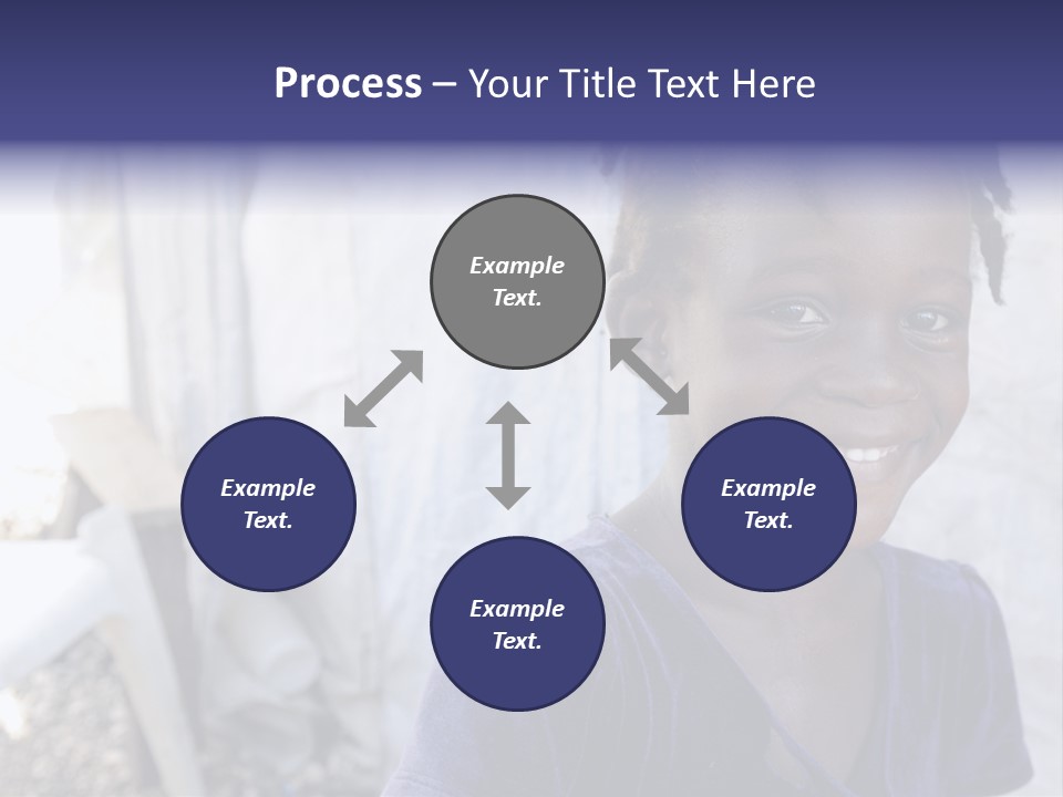 Travel Structure City PowerPoint Template