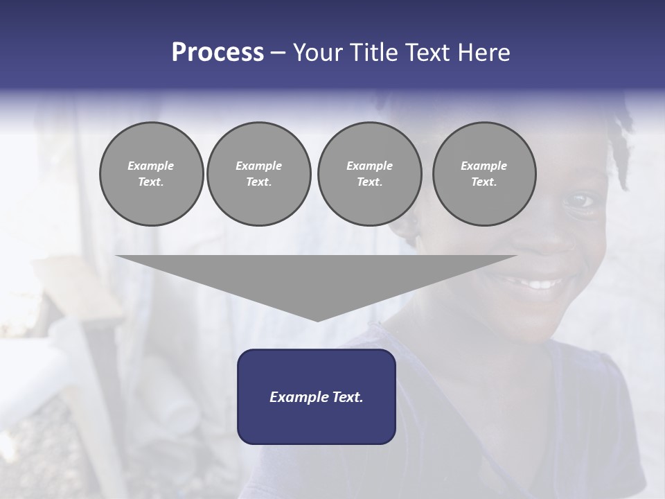 Travel Structure City PowerPoint Template