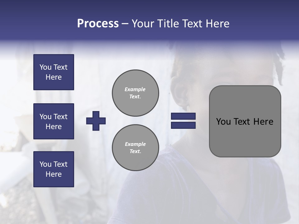 Travel Structure City PowerPoint Template