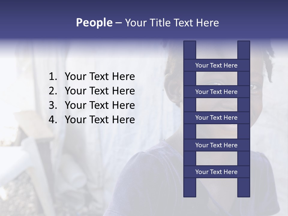 Travel Structure City PowerPoint Template