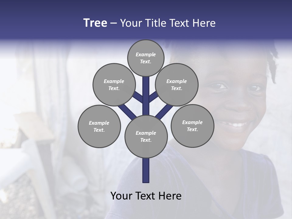 Travel Structure City PowerPoint Template