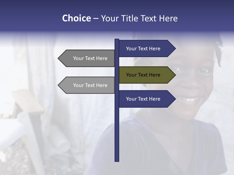 Travel Structure City PowerPoint Template