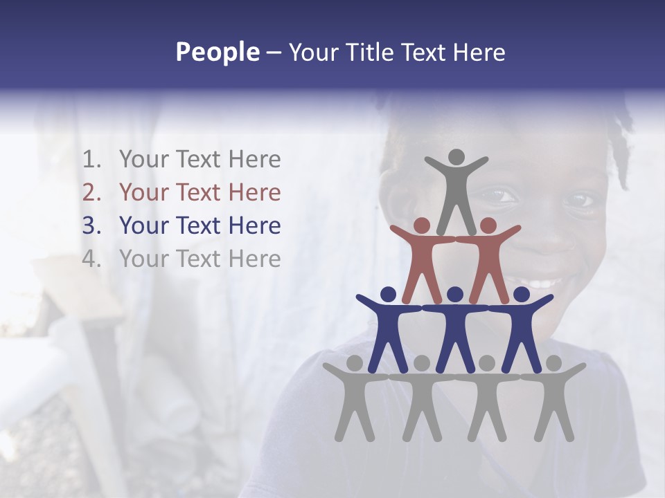 Travel Structure City PowerPoint Template