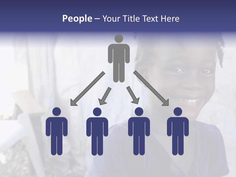 Travel Structure City PowerPoint Template