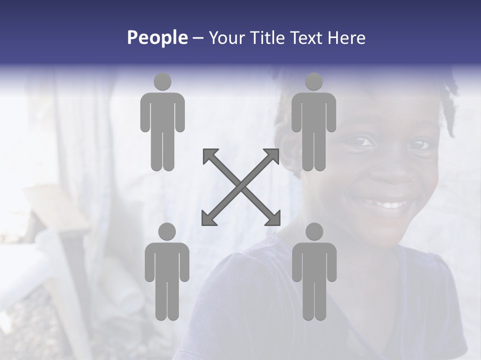 Travel Structure City PowerPoint Template