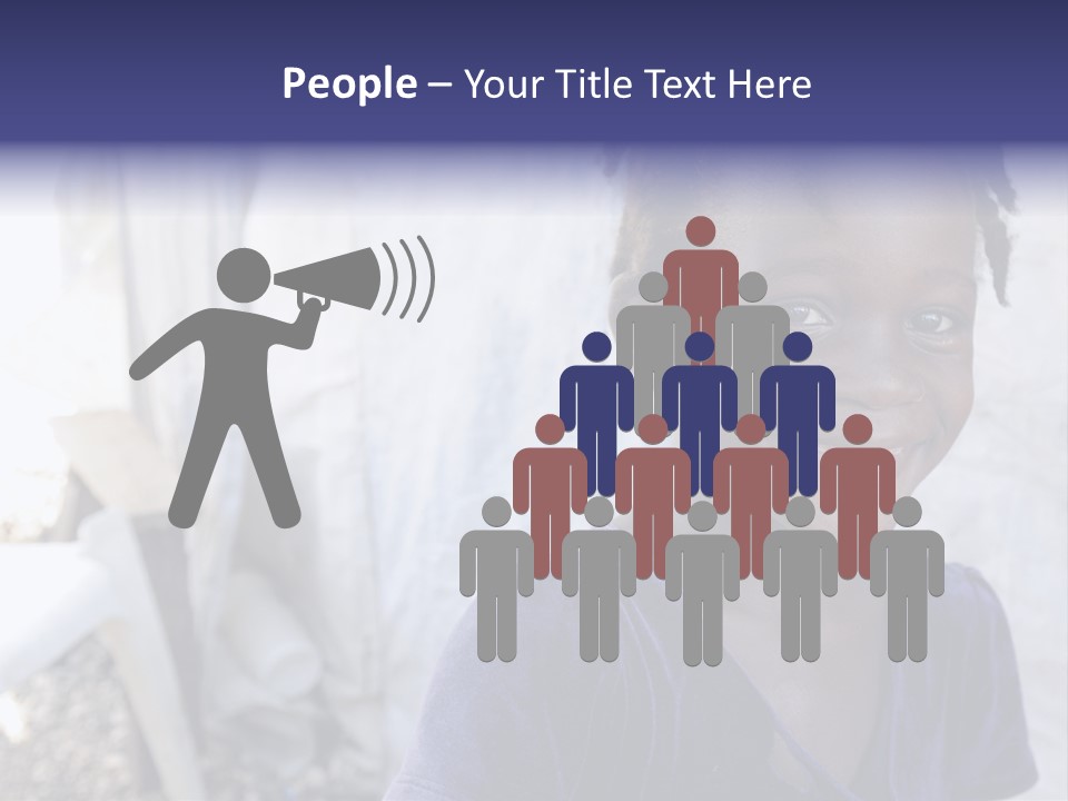 Travel Structure City PowerPoint Template