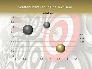 Selection Relaxation Sign PowerPoint Template