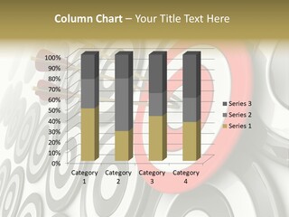 Selection Relaxation Sign PowerPoint Template