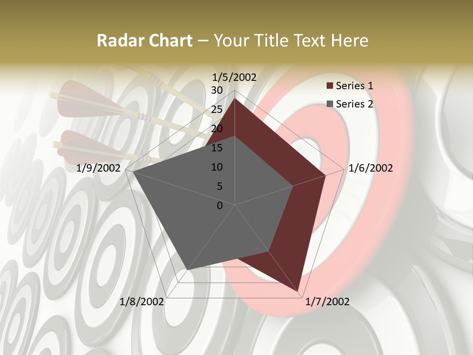 Selection Relaxation Sign PowerPoint Template
