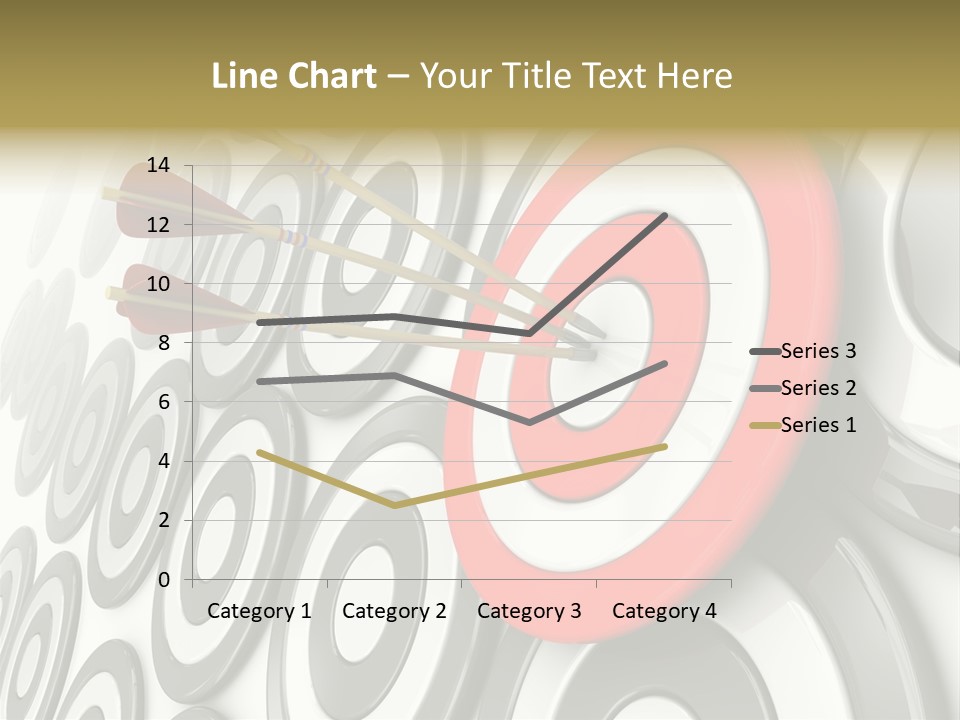 Selection Relaxation Sign PowerPoint Template