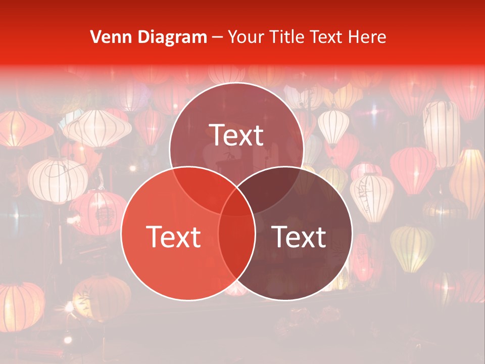 Decoration Outdoors Culture PowerPoint Template