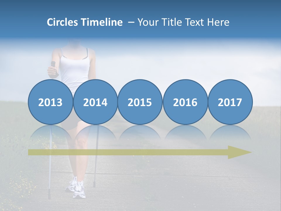 Model Science Protein PowerPoint Template