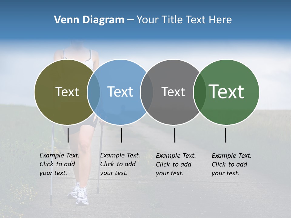 Model Science Protein PowerPoint Template