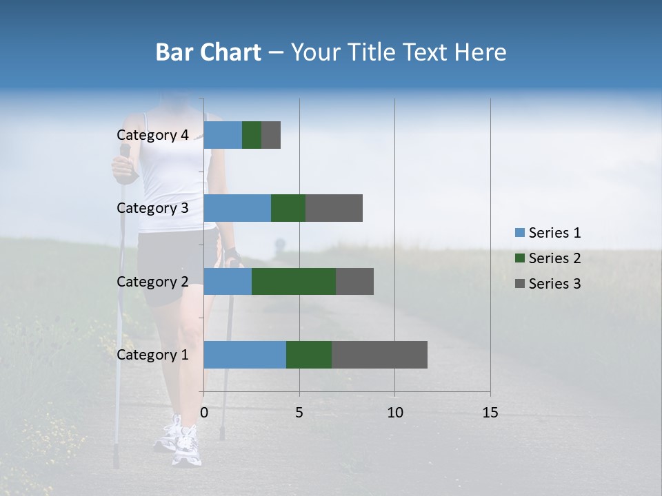 Model Science Protein PowerPoint Template