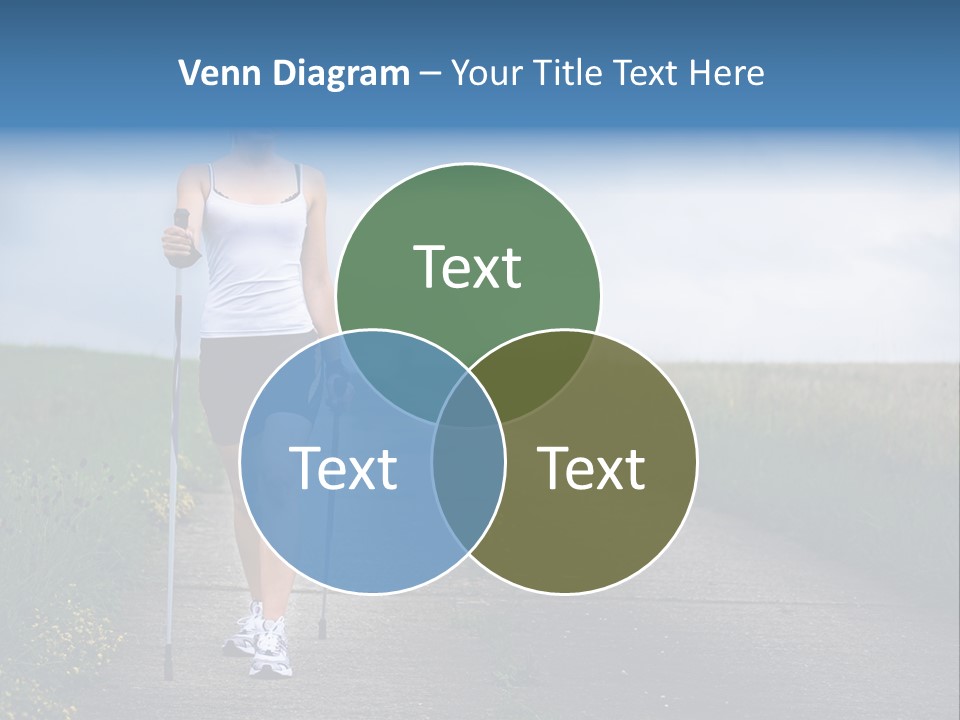 Model Science Protein PowerPoint Template